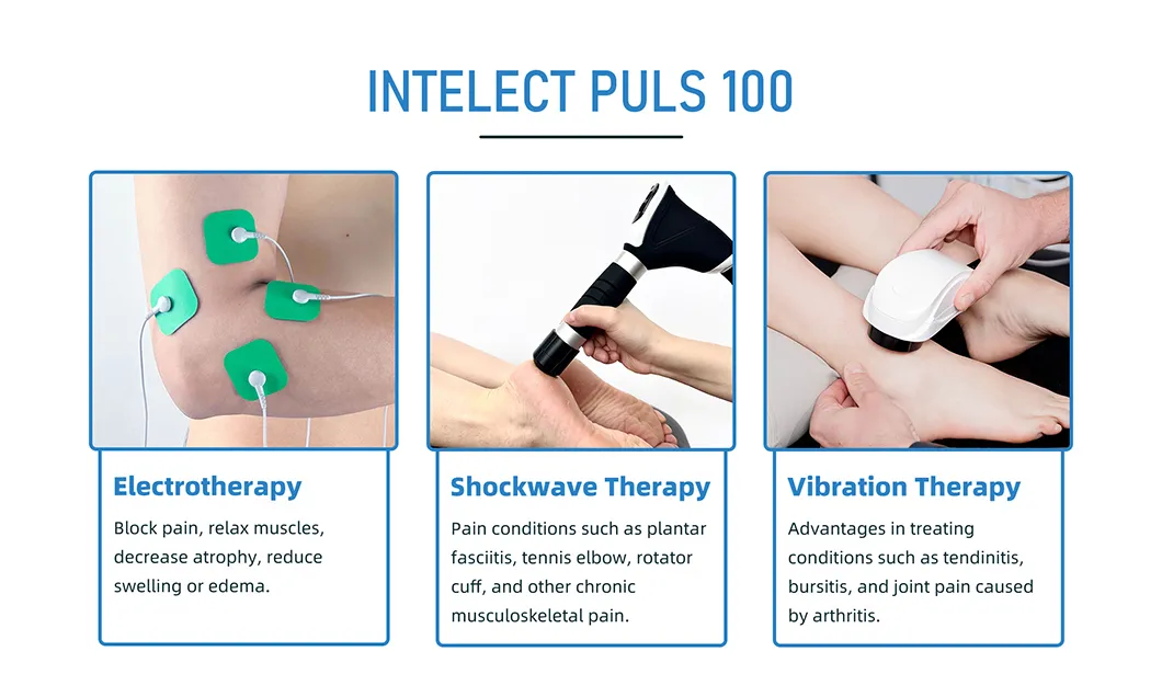 Physiotherapy Machine Interface