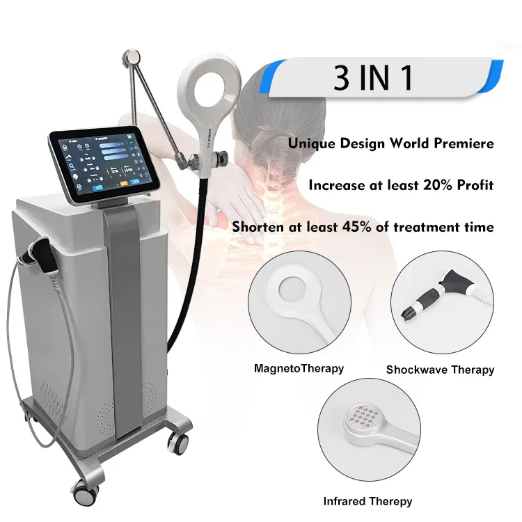 3 in 1 Device