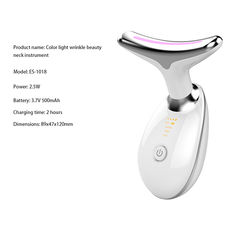 Face Massager 9