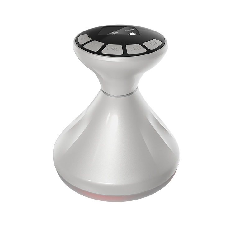Portable Microcurrent Anti-Aging Face Lift RF Skin Tightening Device