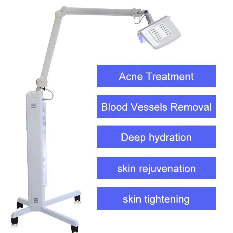 Beauty Equipment PDT LED Light Therapy Red Light Therapy