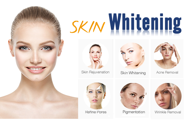 ADSS Powerful Skin Rejuvenation LED PDT Machine Bio-Light Therapy