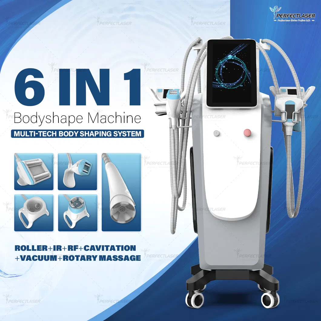Vela Slimming Machine