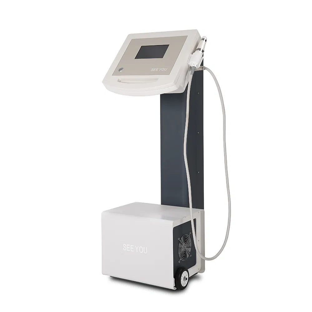 Radio Frequency Facial Equipment Hydro Microdermabrasion Machine
