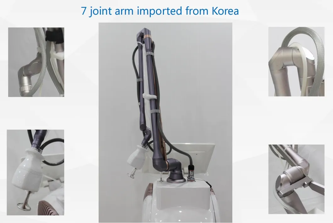 Laser Arm