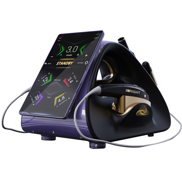 12D and Vaginal Tightening 2 in 1 Hifu Machine Face Lifting Skin Tightening Wrinkle Removal