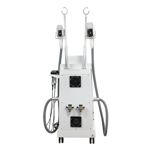 Fat Freezing Cryo Cryolipolysis Slimming Machine with Cavitation RF
