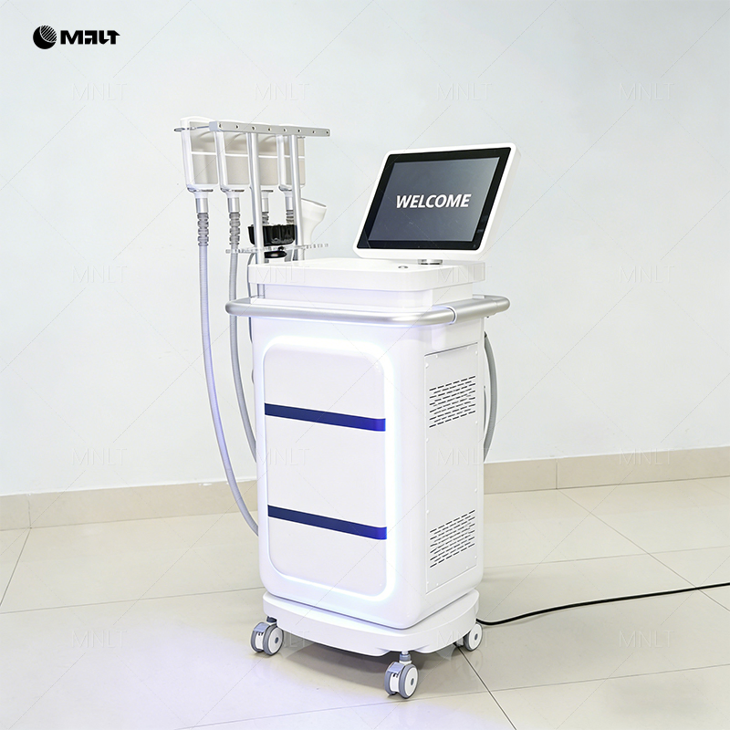 Featuring Cavitation Machine Slimming Machine Body Slimming Cryo Machine Beauty Equipment Machine Cryotherapy Machine Cryotherapy Cavitation Beauty Equipment