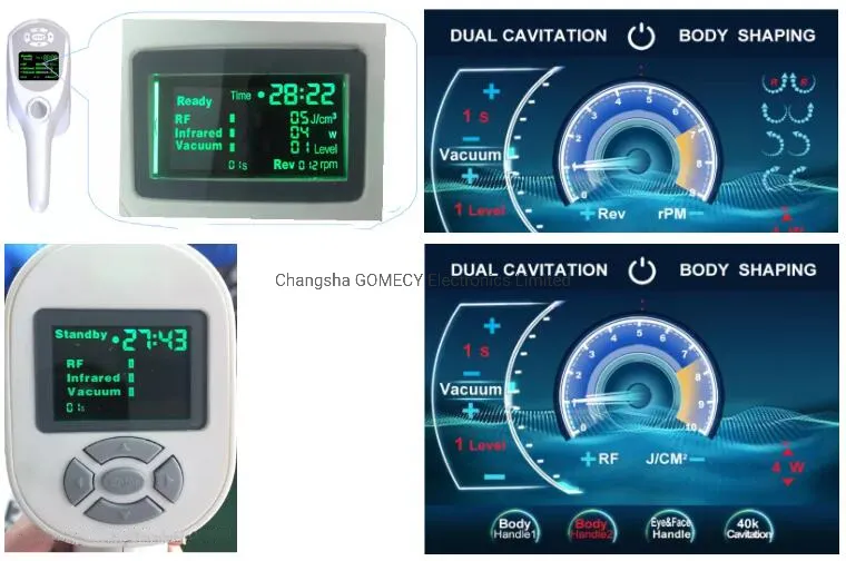 Machine Specifications