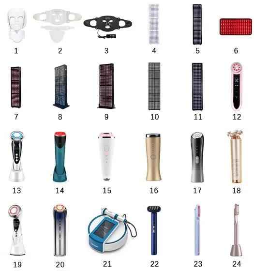 Hifu Beauty Machine Detail 3