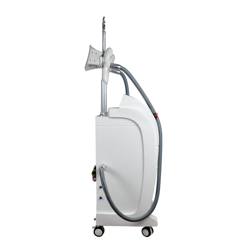 Fat Freezing Cryo Cryolipolysis Slimming Machine with Cavitation RF