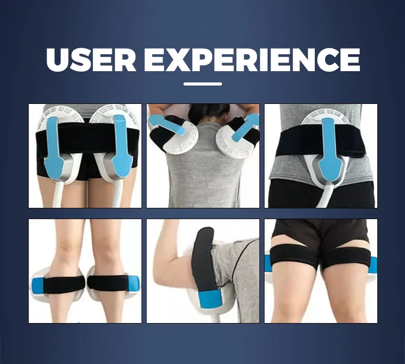Treatment Areas