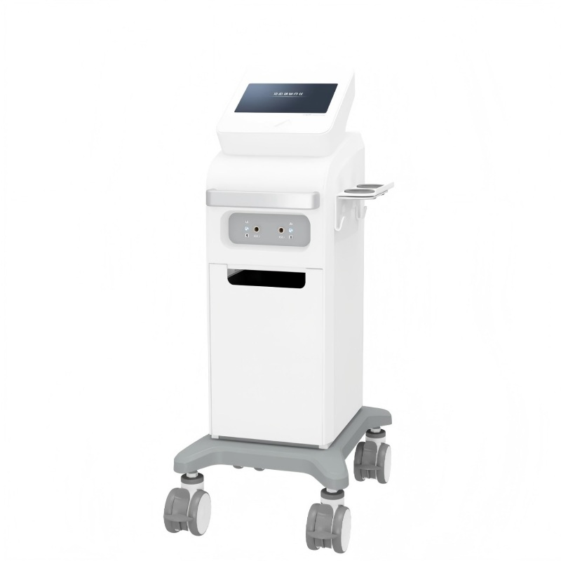 Hot Sale Radial Shock Wave Therapy Device Hock Wave Machine