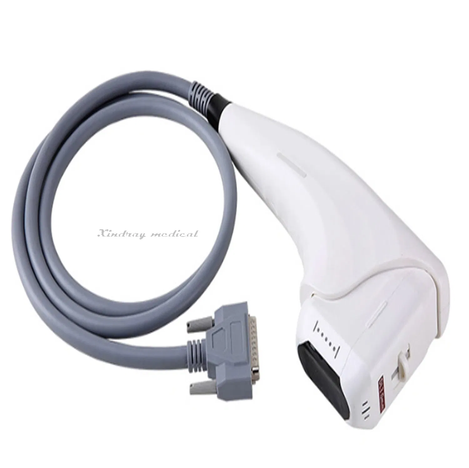Hot Selling Beauty Equipment Body Skin Face Lifting Portable 9d Ultrasound Hifu Machine with Wholesale Price