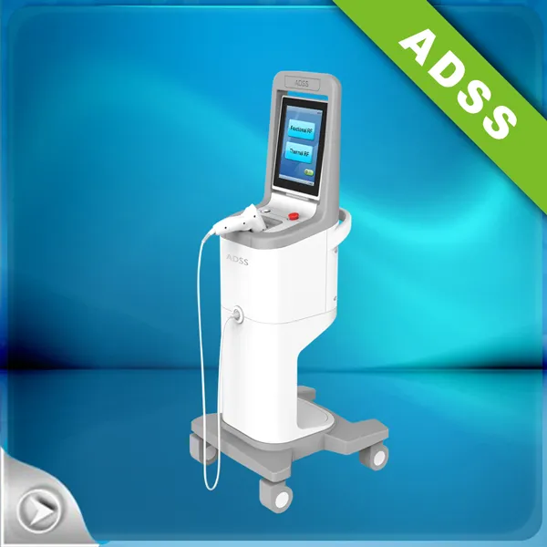 Best Thermal and Fractional RF Skin Tag Removal Machine