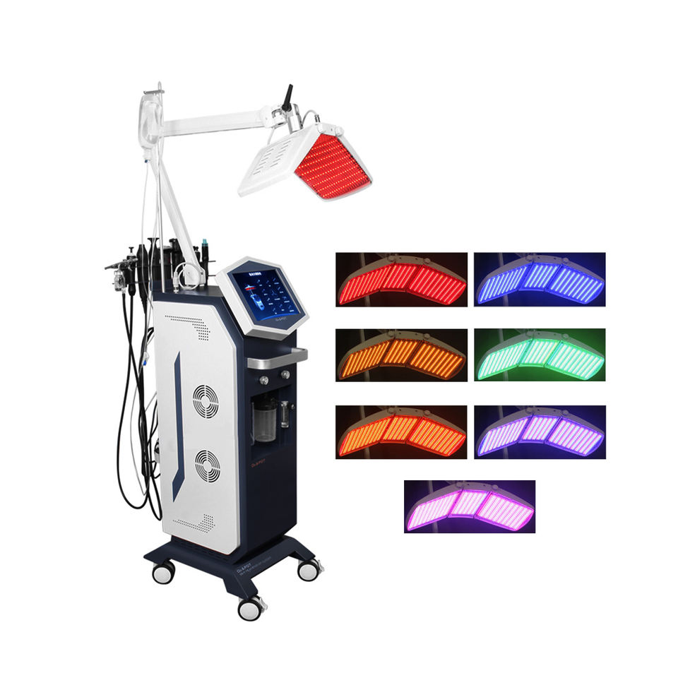 Microdermabrasion Machine Beauty Equipment Oxygen Facial Machine Beauty Machine