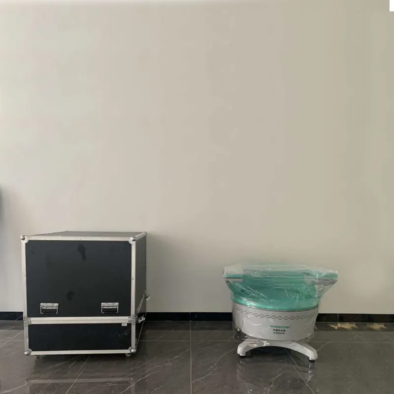 Product Display