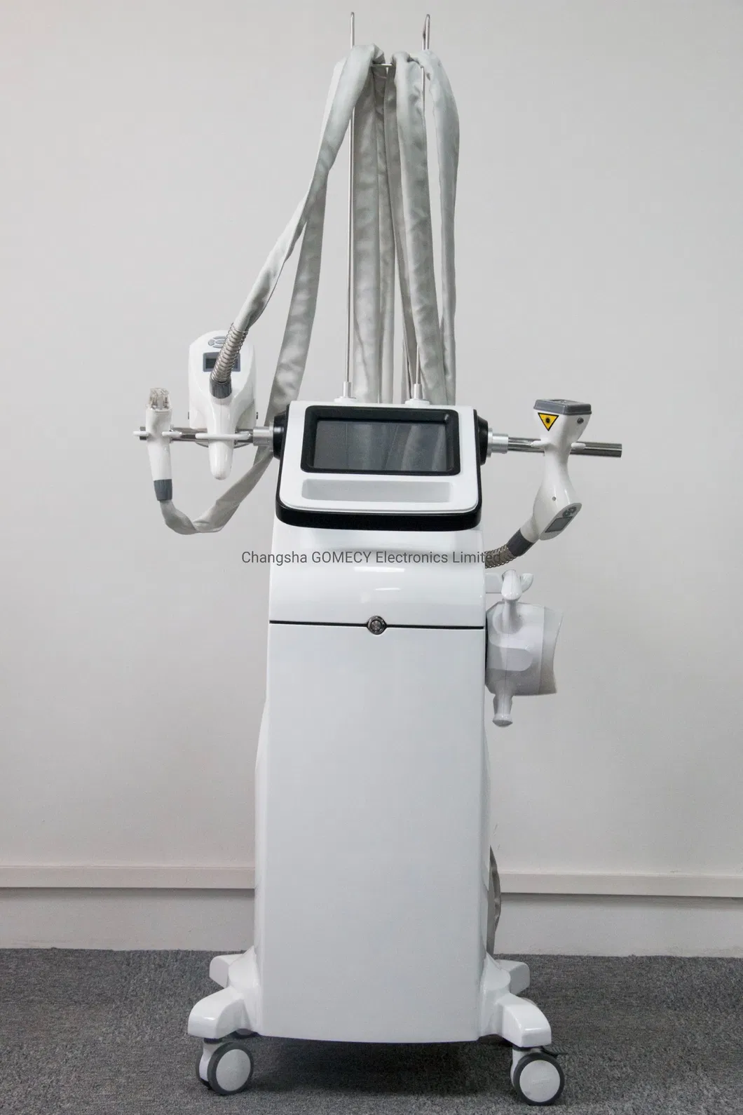 Treatment Application