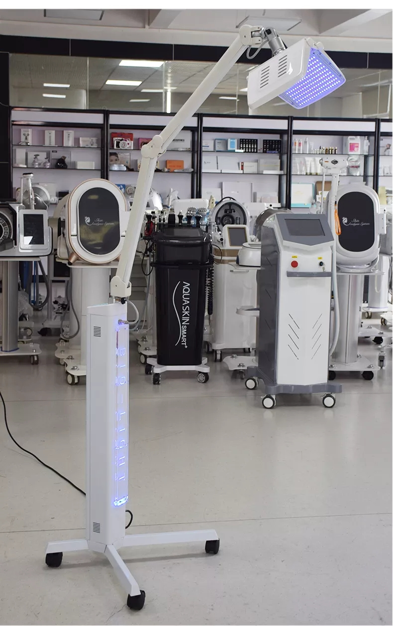 Beauty Equipment PDT LED Light Therapy Red Light Therapy