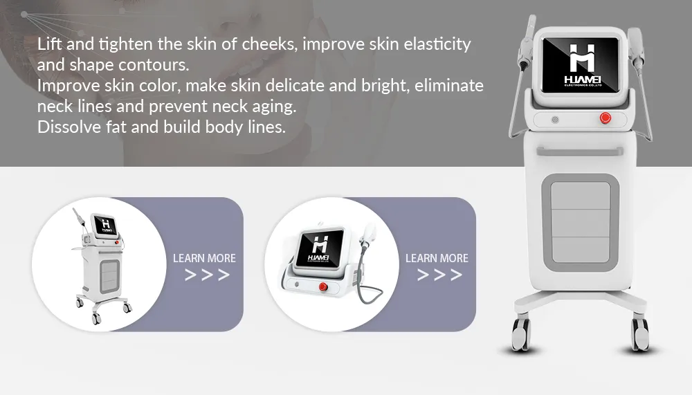 Hifu Technology
