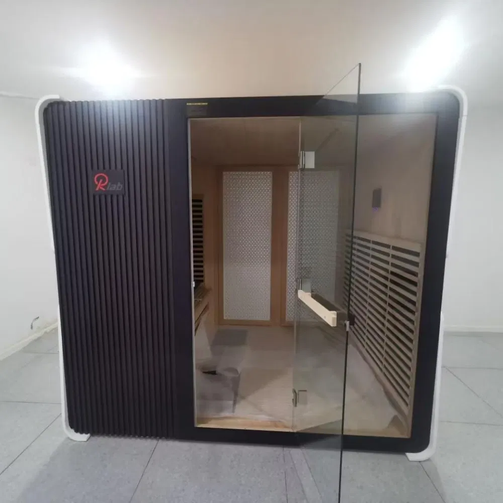 Day SPA Sports Recovery Weight Loss Full Body Tanning PDT Machine Photobiomodulation Collagen LED Red Light Therapy Cabin