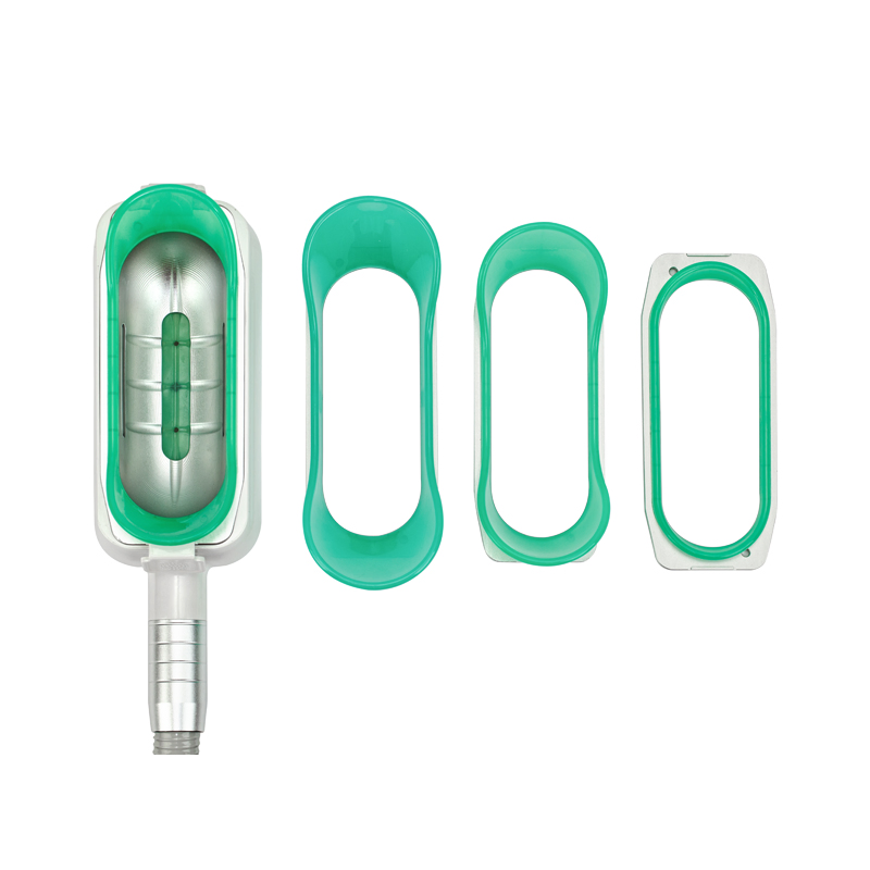 Cryolipolysis Slimming Build Healthy Body Remove Cellulite vacuum Cavitation Handles SPA Use Machine