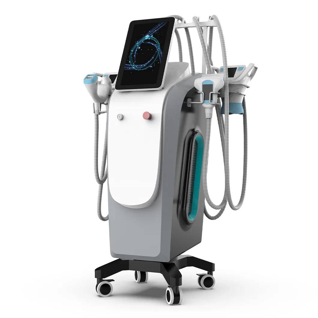 CE FDA Salon Multifunctional Vela Slimming Machine Weight Loss Beauty Equipment Ultrasonic Cavitation Device