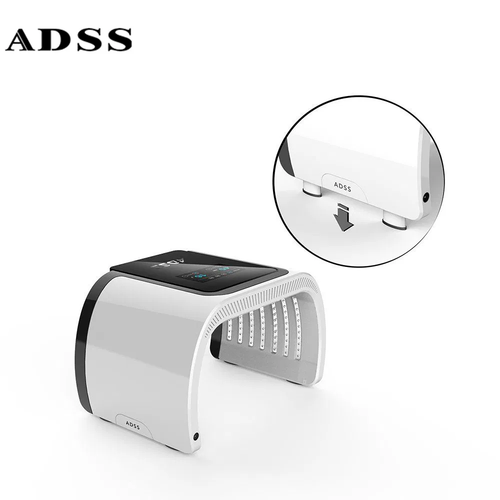 ADSS Powerful Skin Rejuvenation LED PDT Machine Bio-Light Therapy