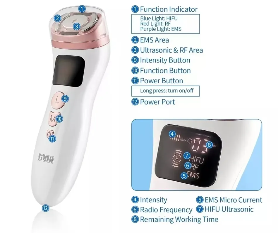 RF Device 3