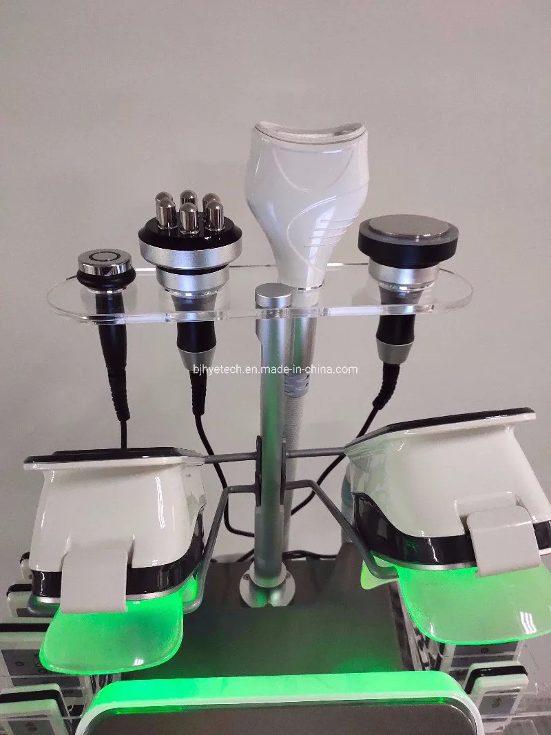 Applicator Types