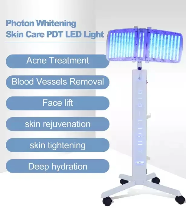 Beauty Equipment PDT LED Light Therapy
