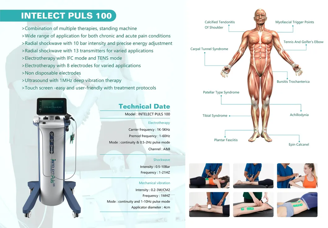 Therapy Device