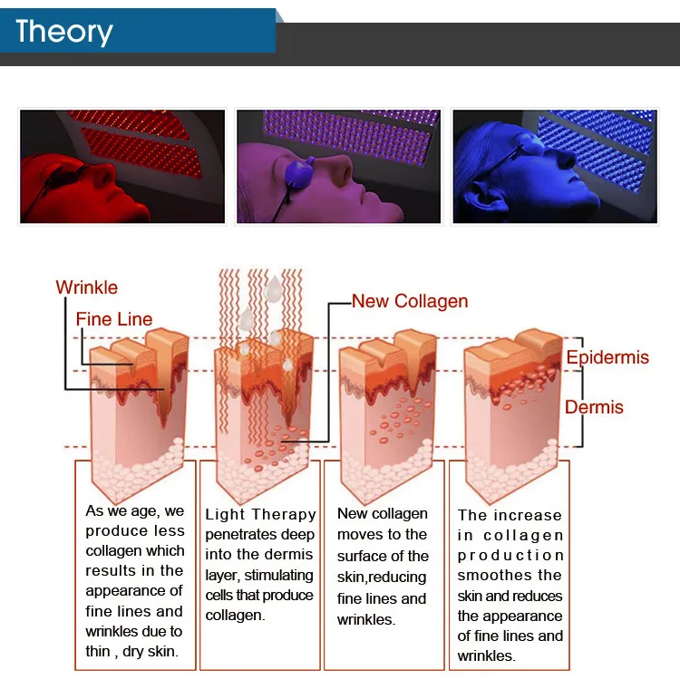 Theory Chart