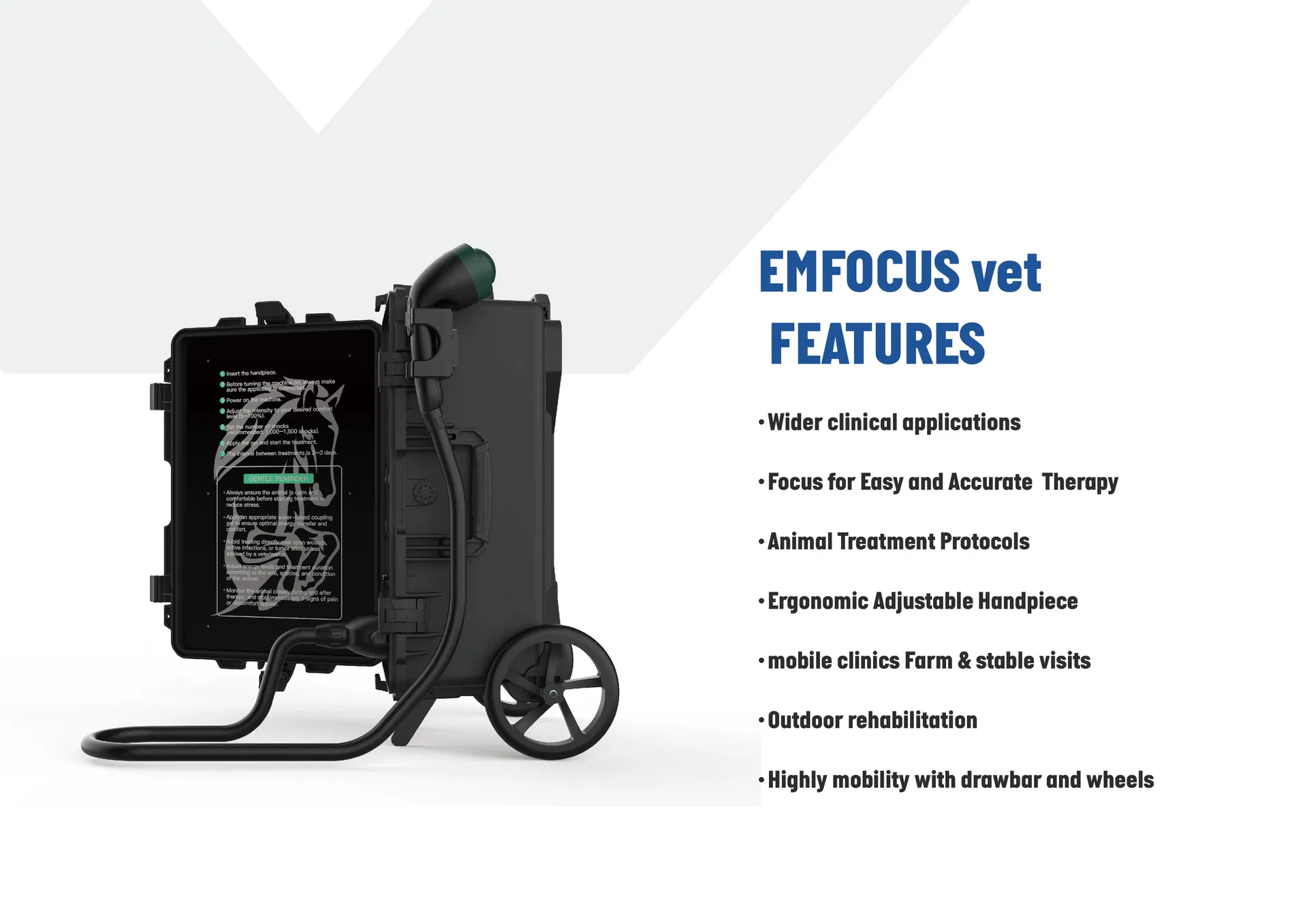 Shockwave Therapy Device 5