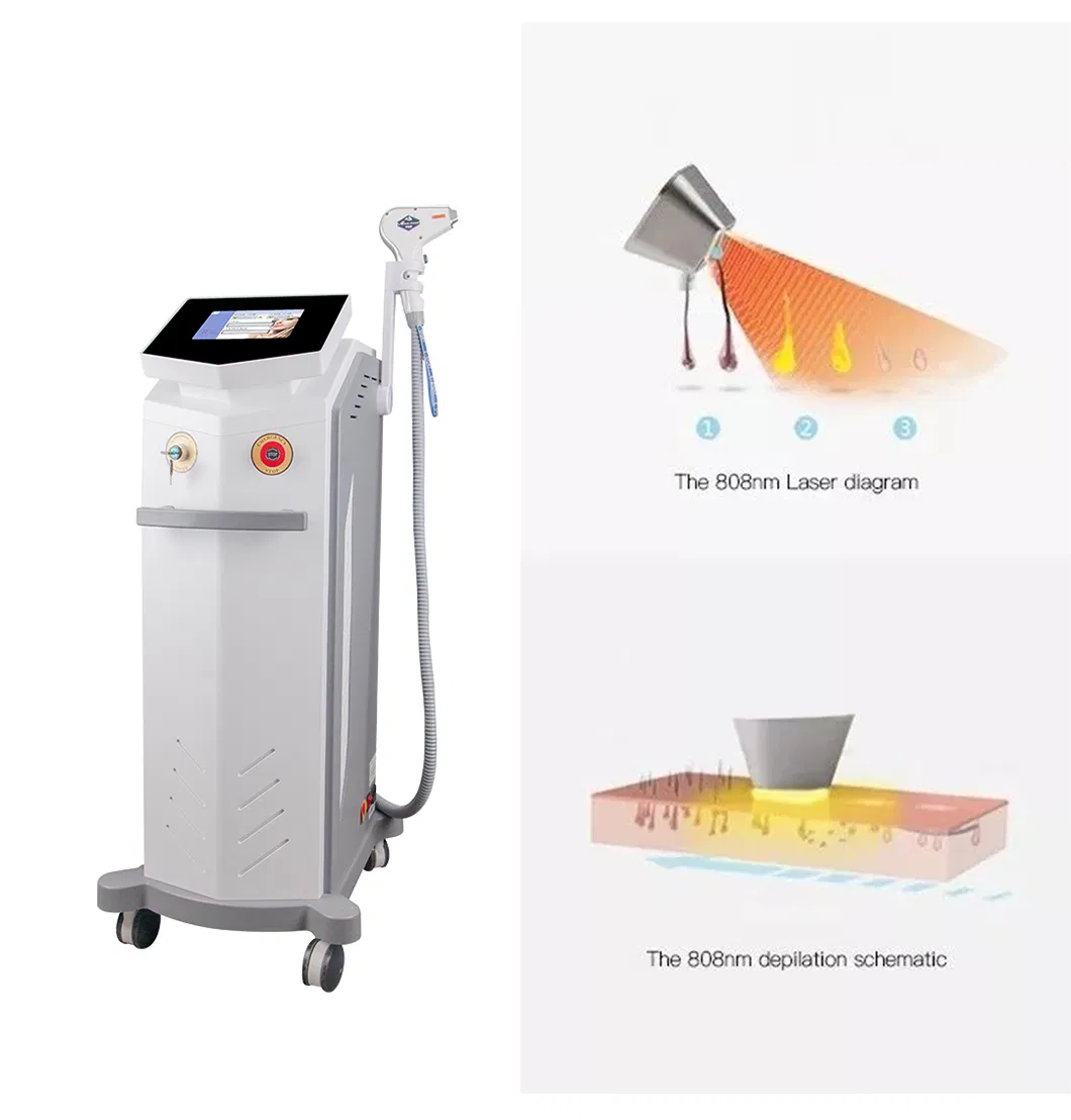 Laser Interface