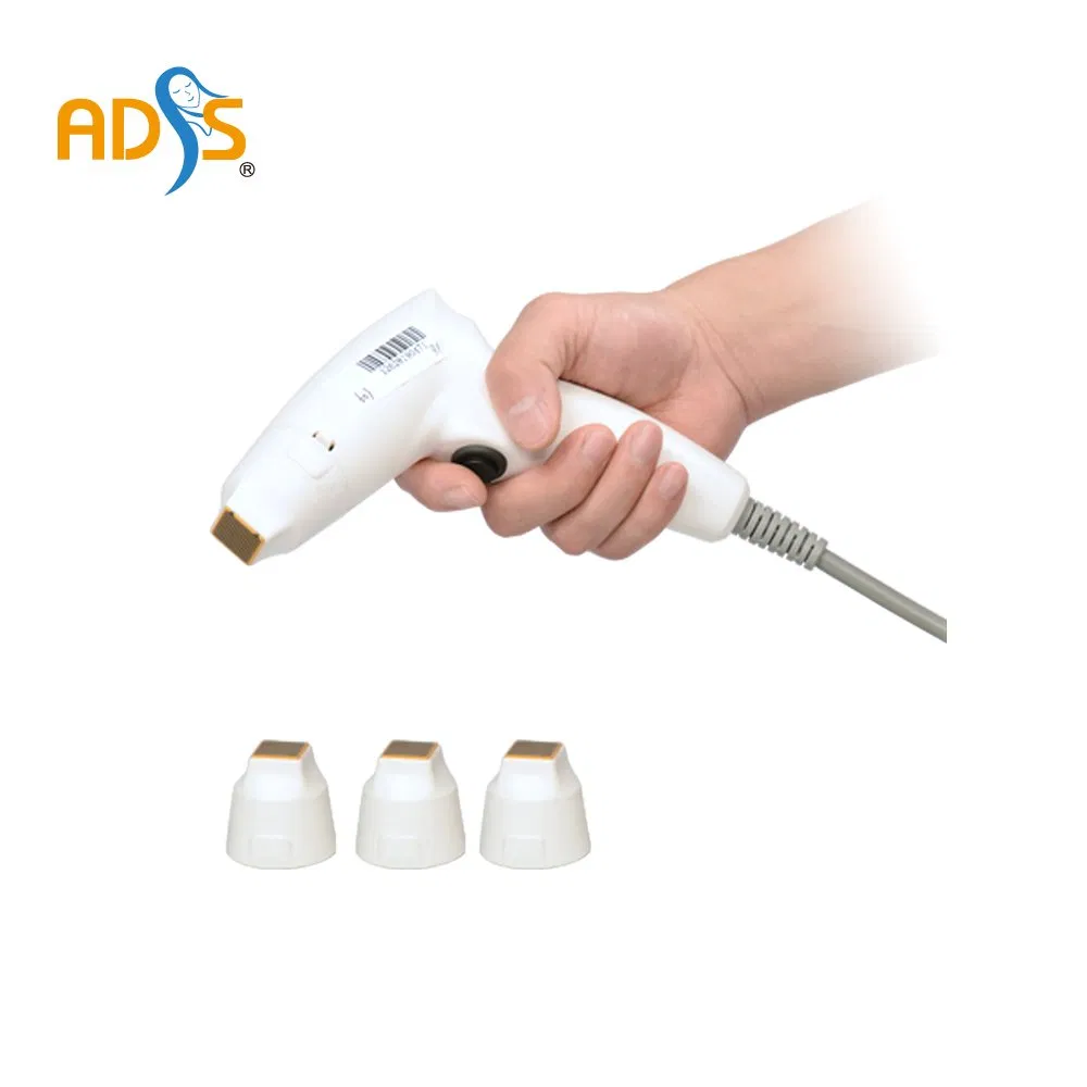 Best Thermal and Fractional RF Skin Tag Removal Machine
