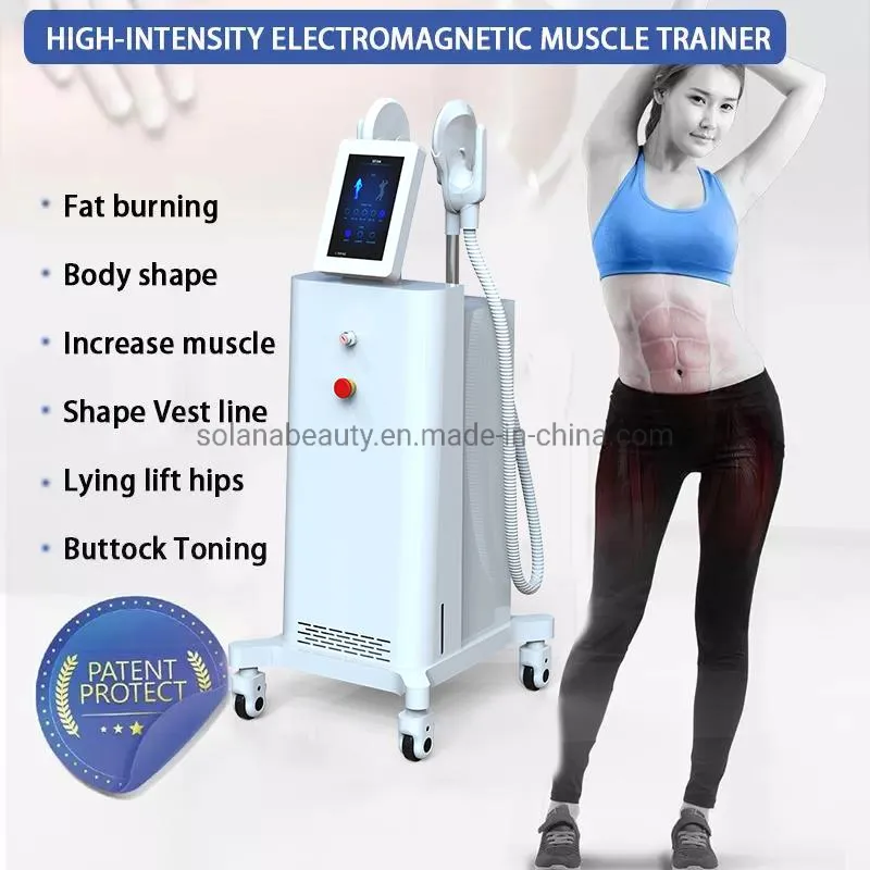 Hiemt EMS Body Sculpt