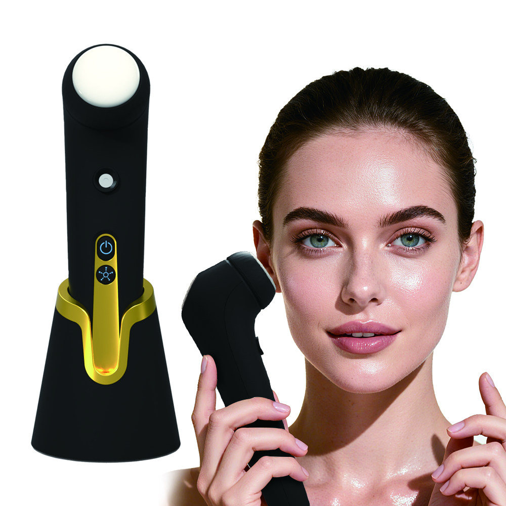 Beauty EMS Skin Tightening Wrinkle Removal Face Body Care RF Radio Frequency Facial Machine