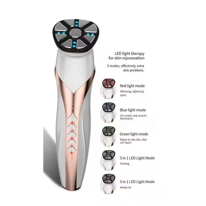 Multifunctional Beauty Equipment