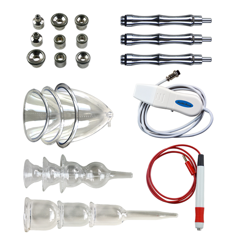 17 in 1 Hydra Dermabrasion Face Skin Care Beauty Salon Spa Equipment Hydro Skin Care Facial Machine Professional Manufacturer