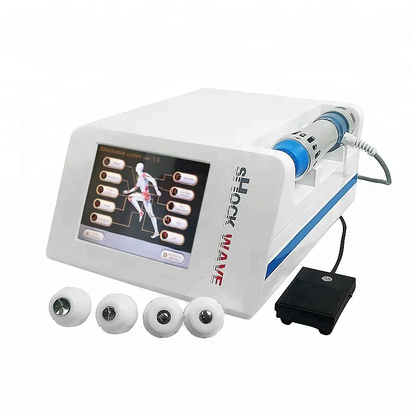 Shockwave Therapy Device