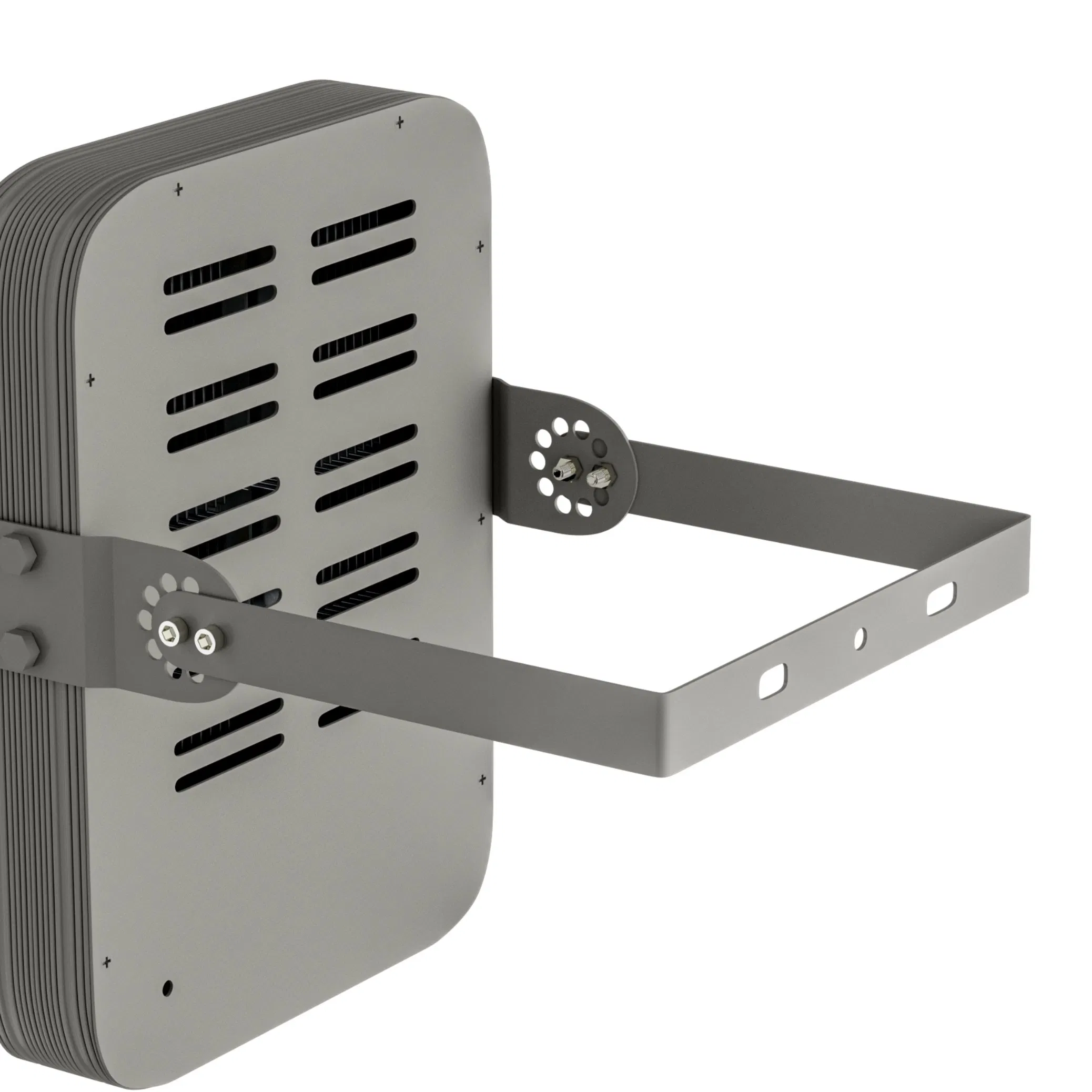 CE RoHS Passed Reflector Flood Lights IP65 Waterproof Outdoor Stadium Goods Design LED Flood Light 100W