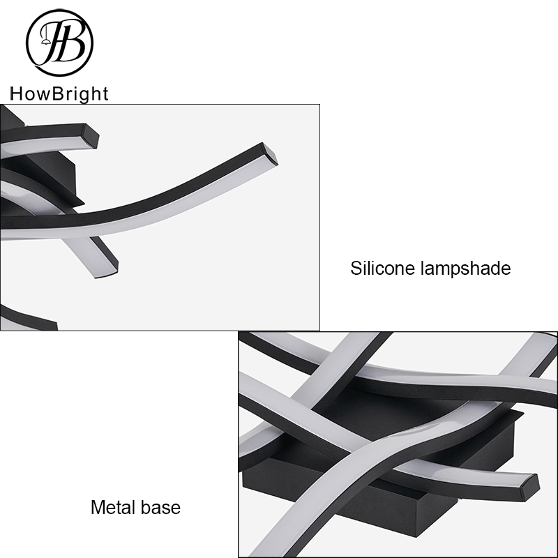 Entryway Hallway Ceiling Lamp Bedroom Cloakroom LED Ceiling Light