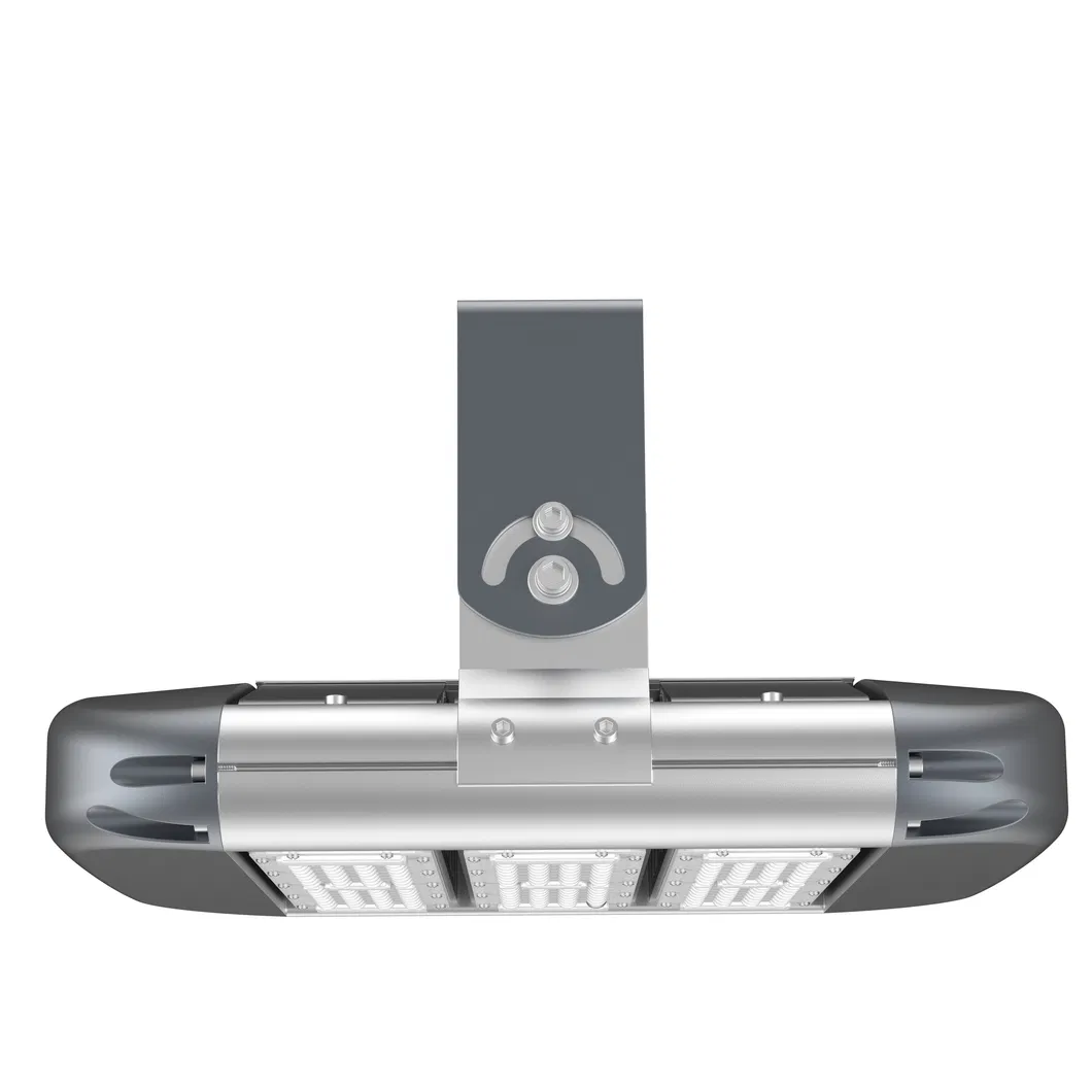 LED Flood Light View 4