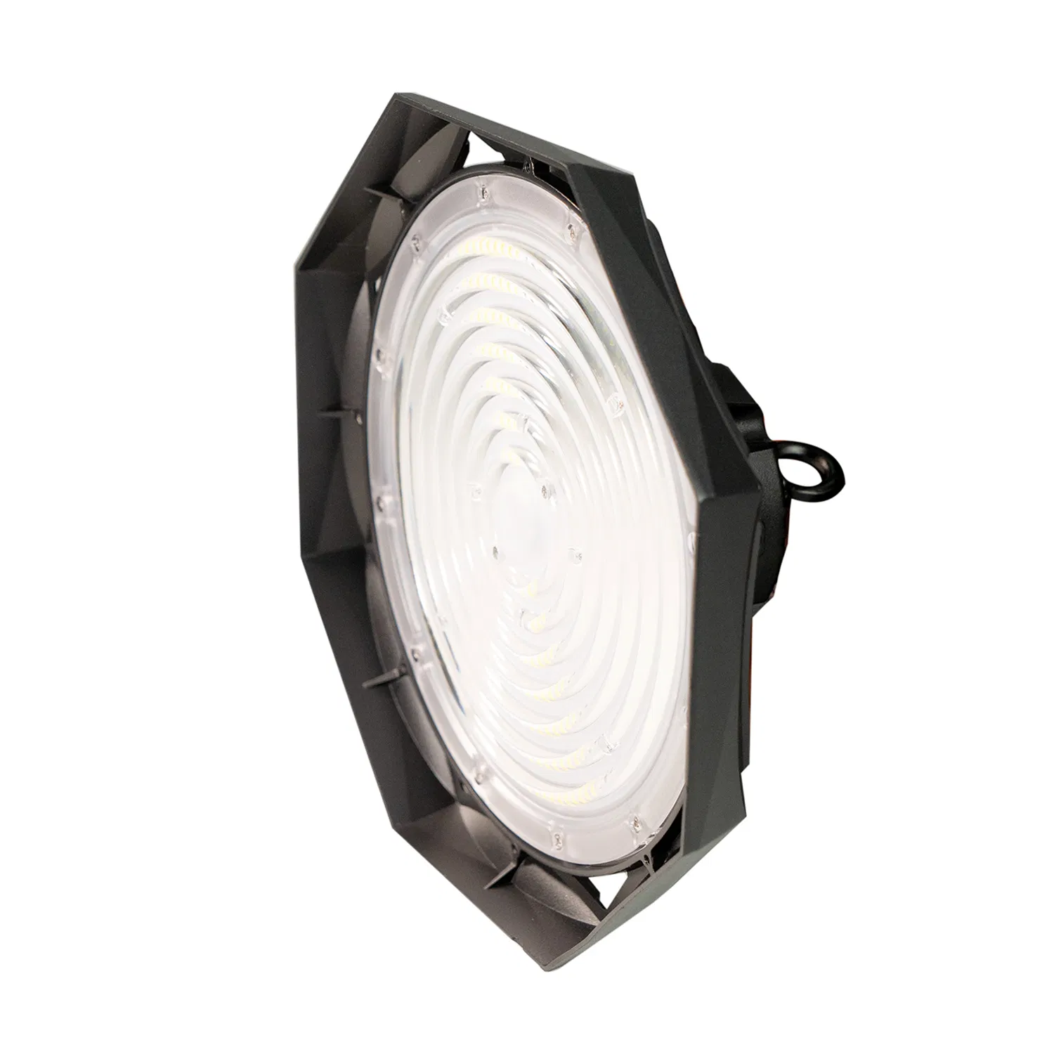 Warehouse Price 100W 150W 200W 240W UFO LED High Bay Light Super Bright Mining Lamp Market Warehouses Workshop Stadium Garage IP66 Waterproof LED High Bay Light