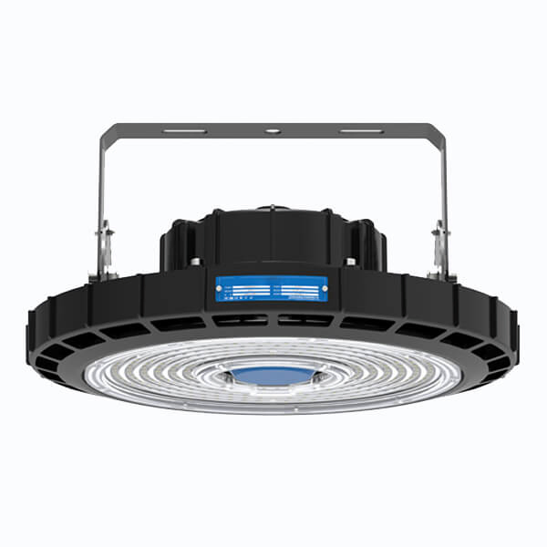 200W Warehouse High Bay Lighting Factory 36000lm IP65 ETL Dlc Approved