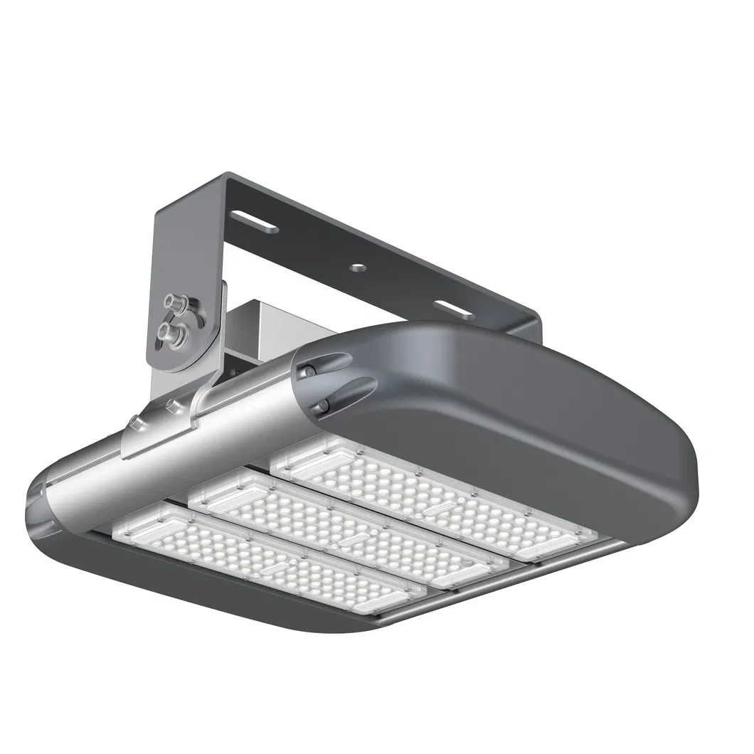 LED Flood Light View 1