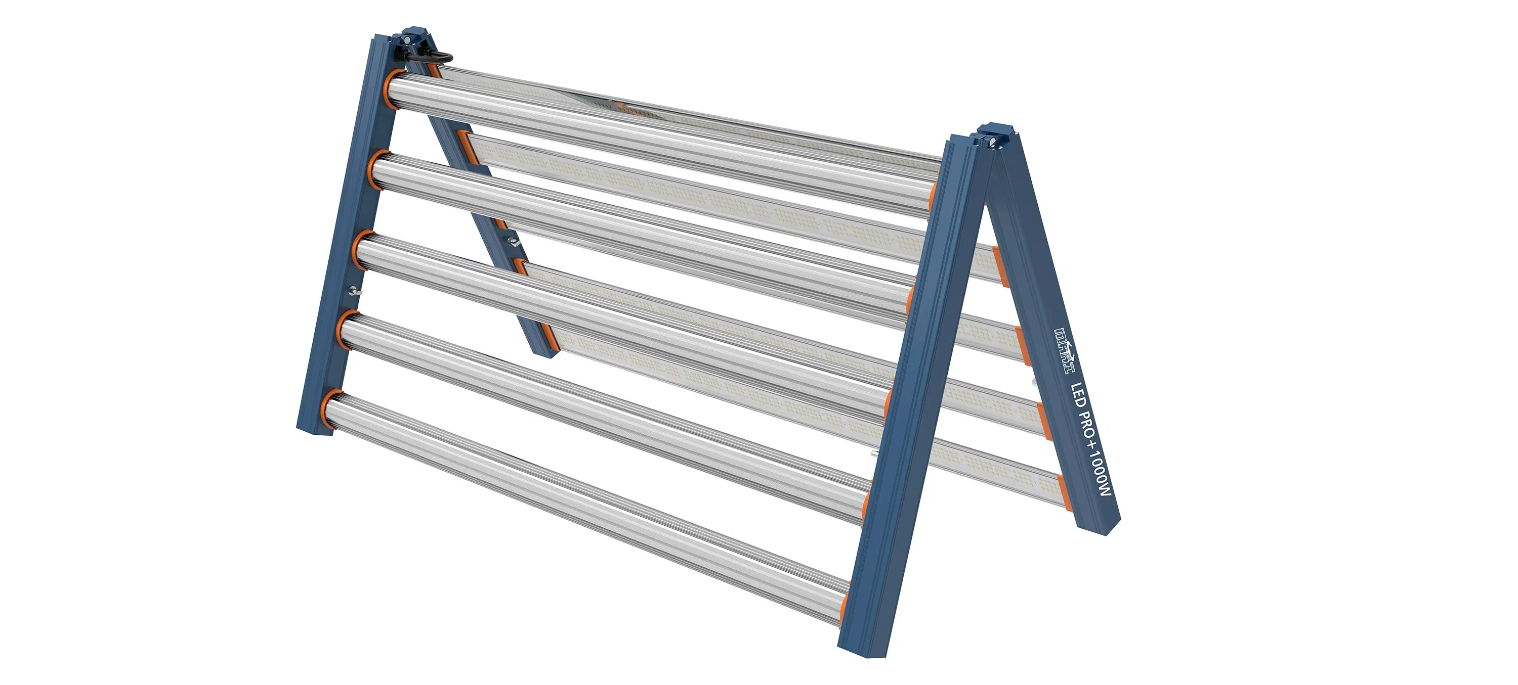 2025 Mari 1000W Full Spectrum LED Grow Light for Indoor Plants