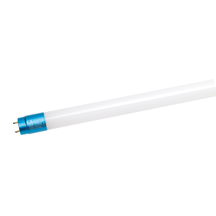 T8/T5 Cleanroom Interior High Output Backup LED Tube Light