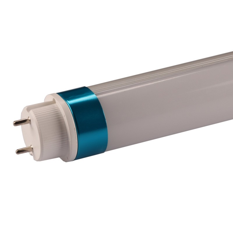 Commercial Industrial Lighting High Lumen 9W 200lm/W 600mm G13 T8 LED Light